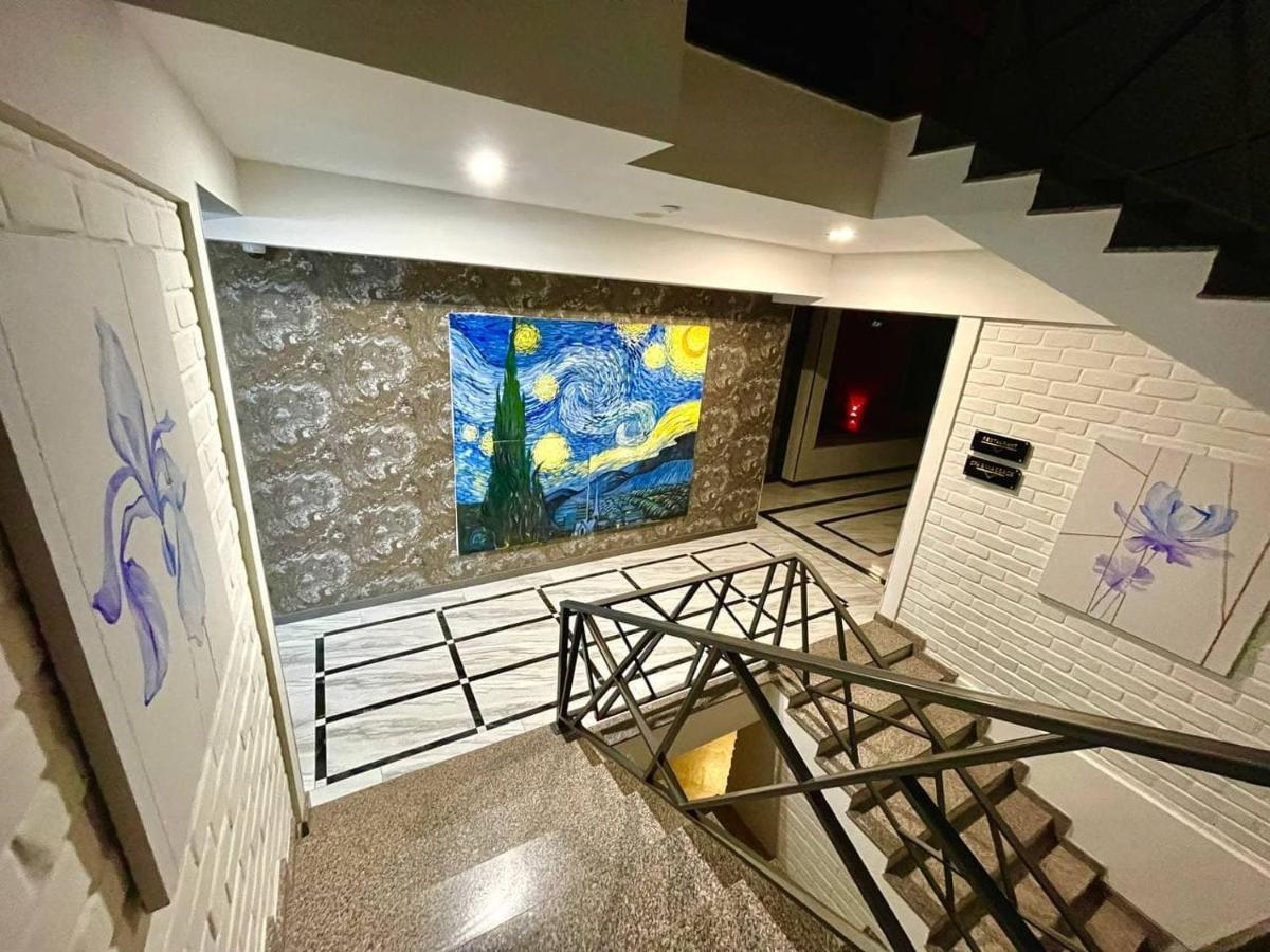 Alpha Plaza Hotel & Spa Ташкент Екстериор снимка