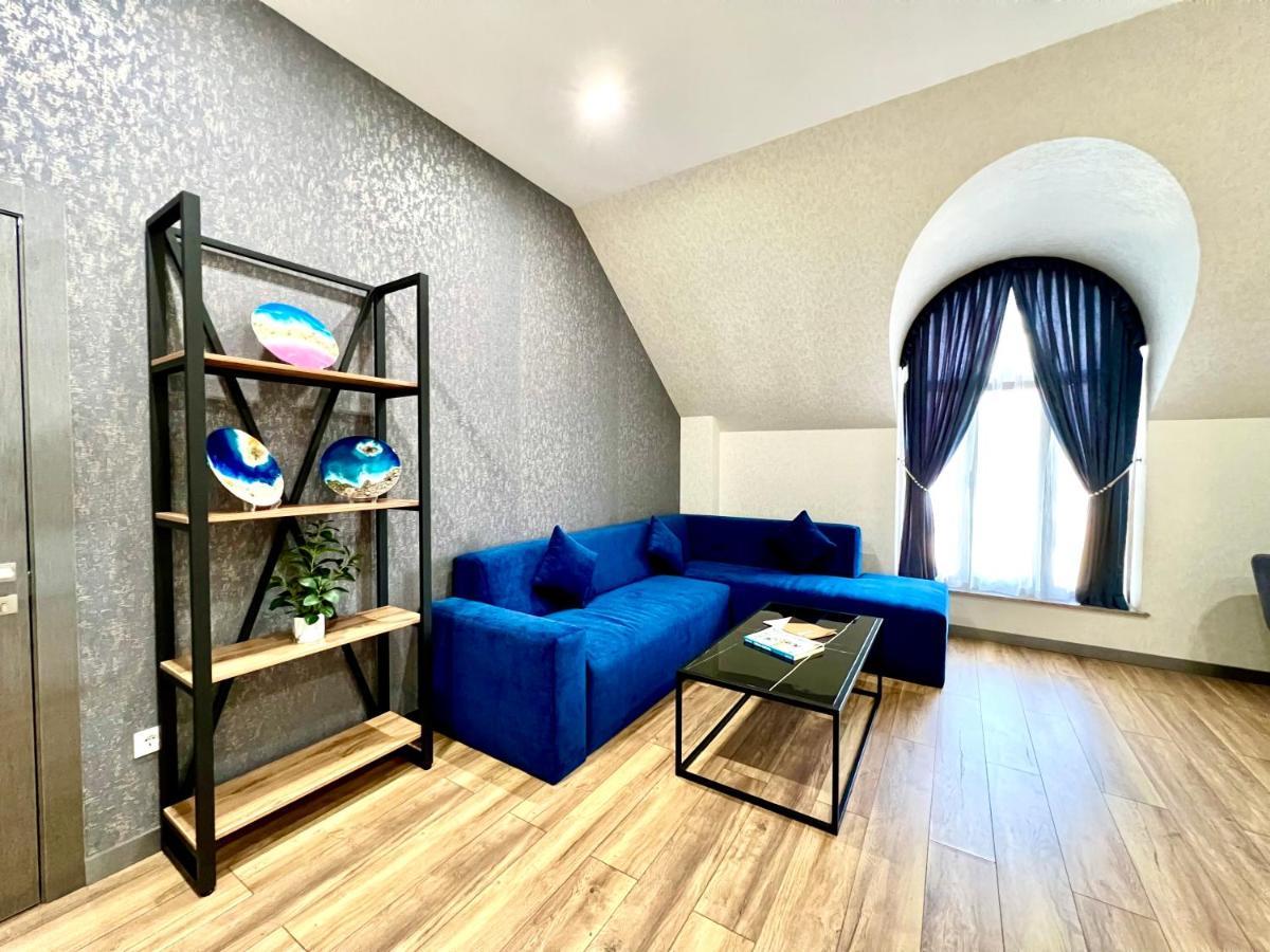 Alpha Plaza Hotel & Spa Ташкент Екстериор снимка