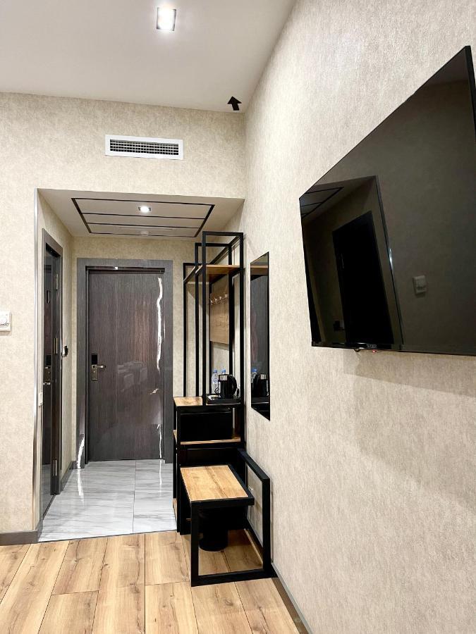 Alpha Plaza Hotel & Spa Ташкент Екстериор снимка